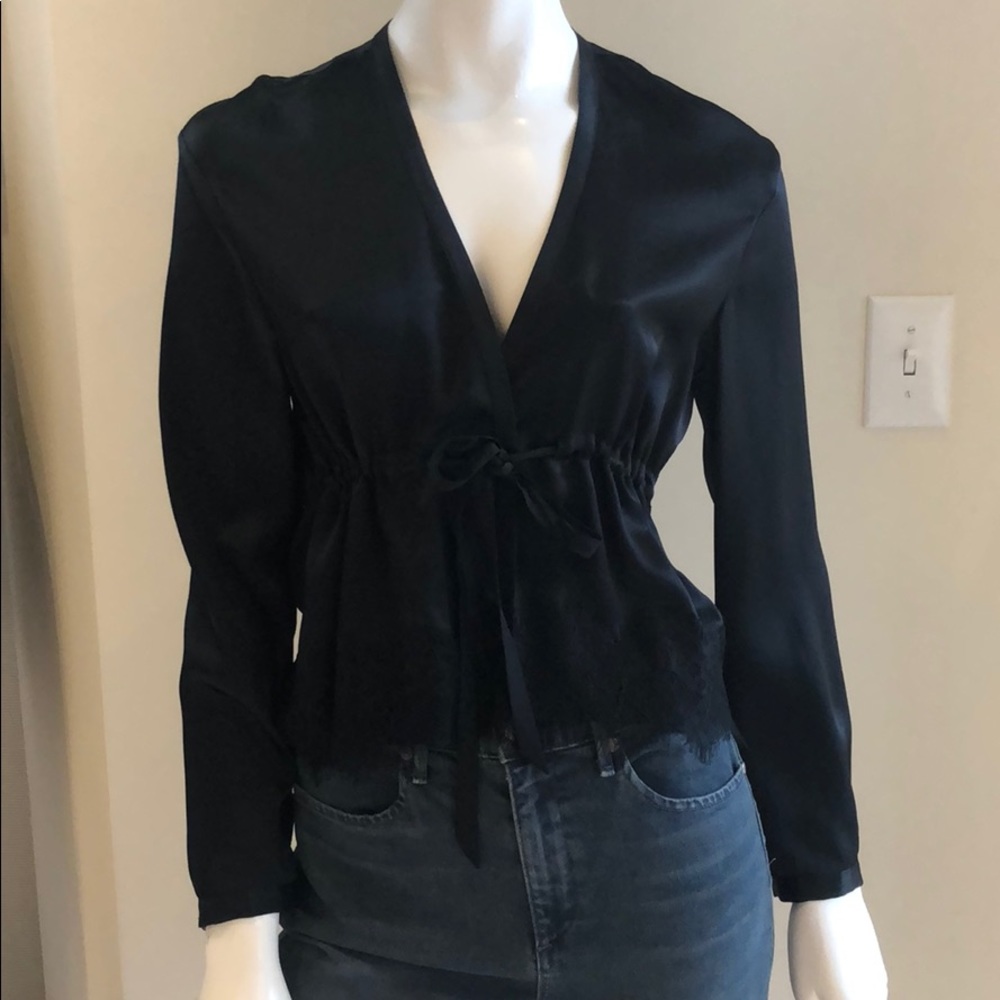 Rag & Bone Blouse